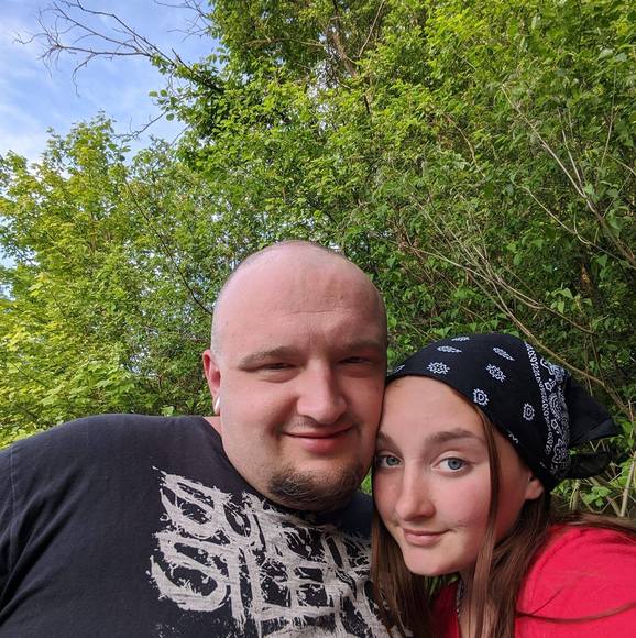 Meet your Posher, Corey - Picture 1 of 1